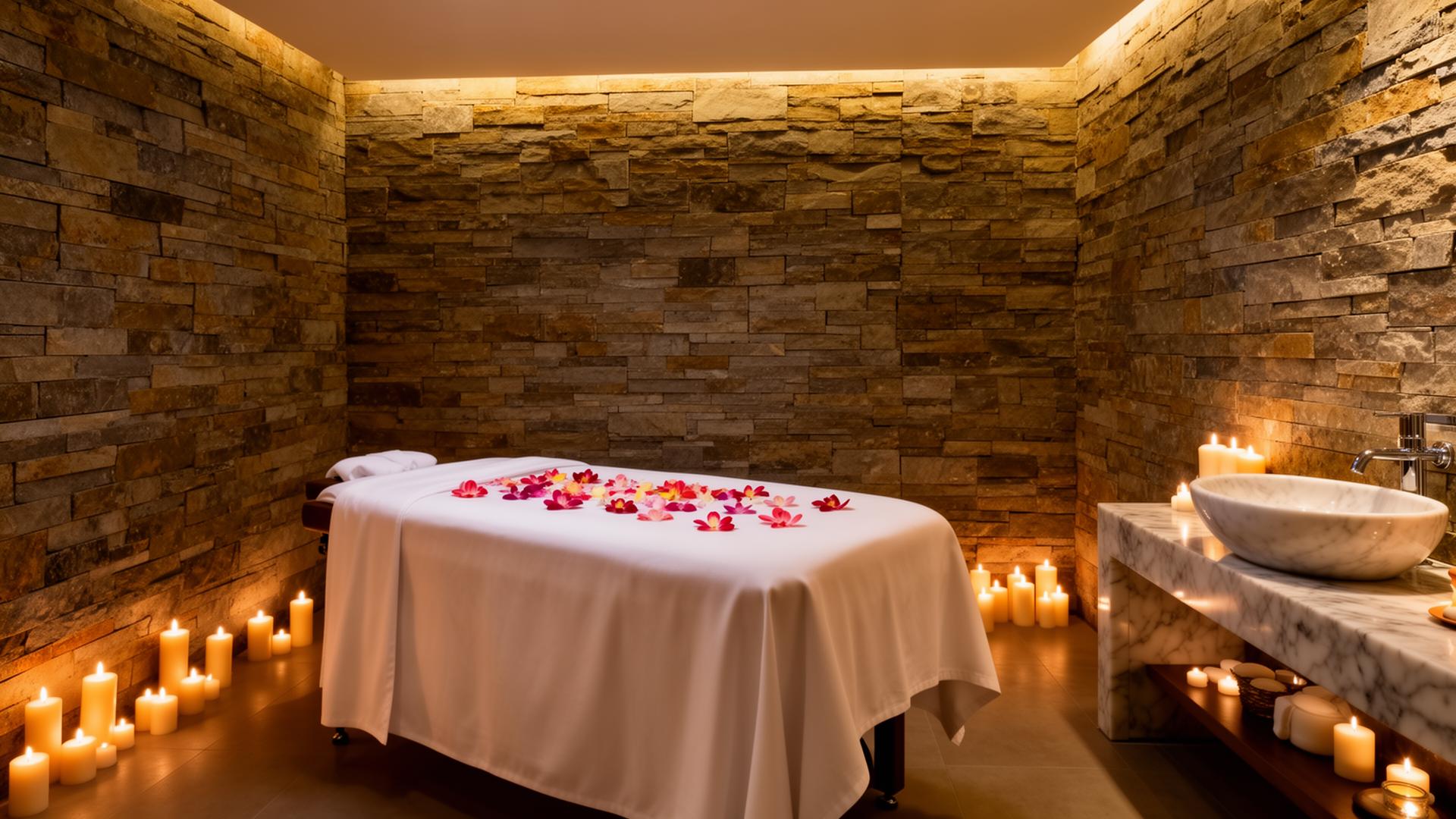 The Aureum Spa